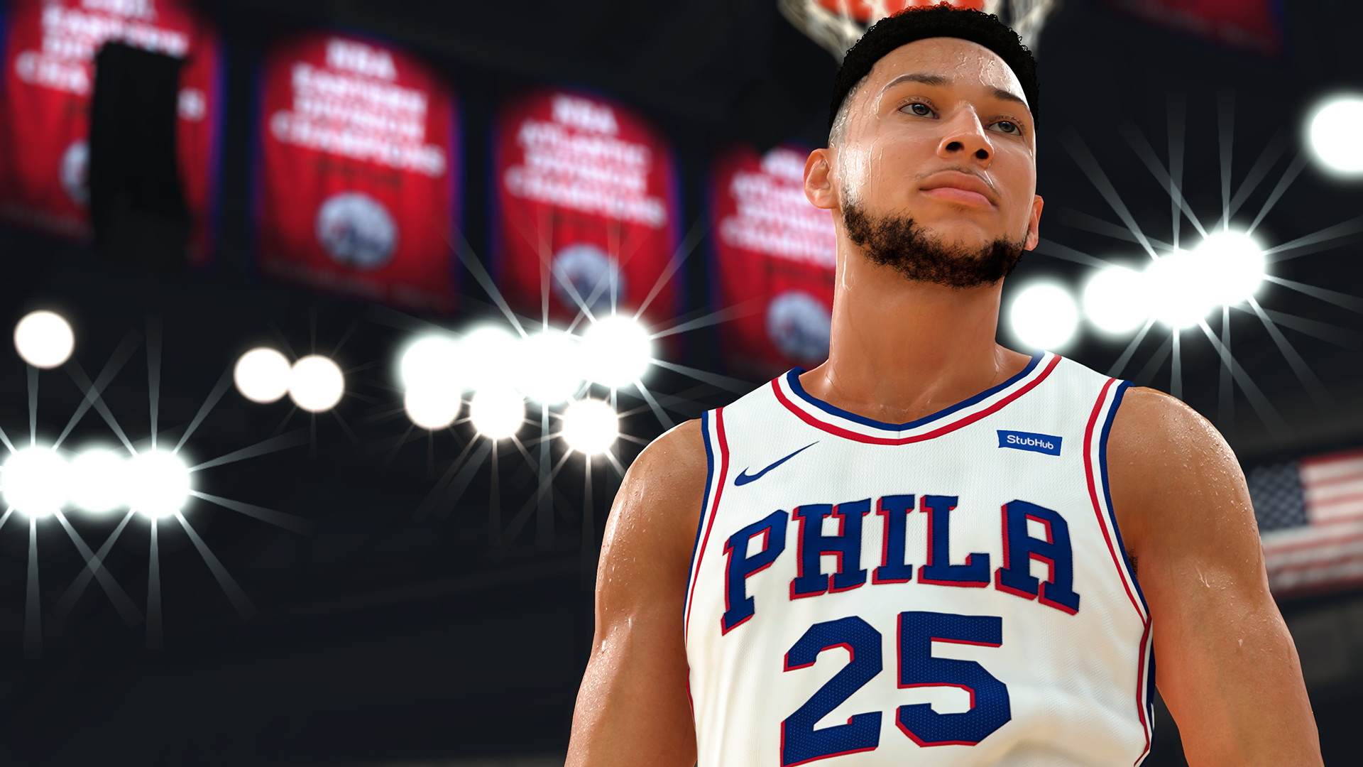 Over Nba 2k20 Alec Holowka Valve En Esports