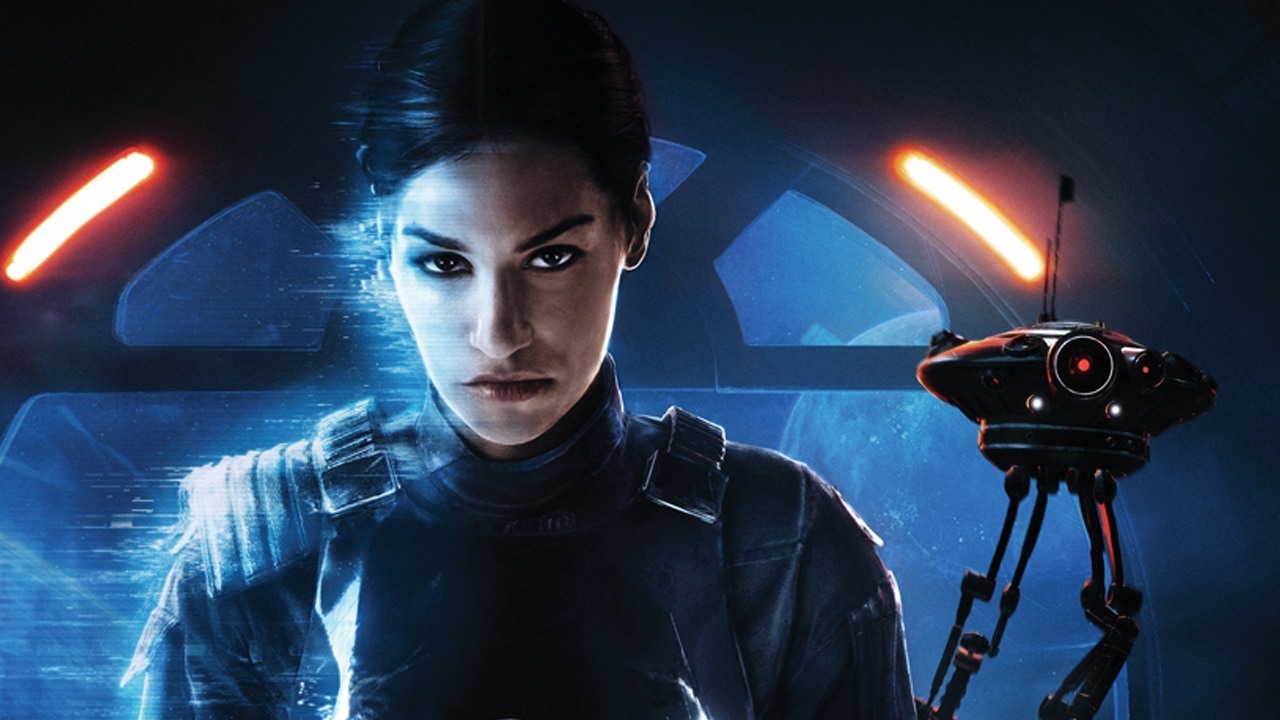 Star Wars Battlefront 2 Review De Single Player Campaign 9115