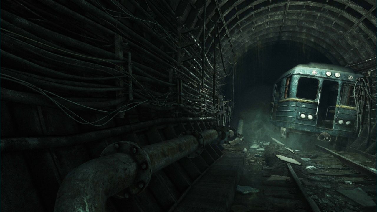 fallout 4 first person
