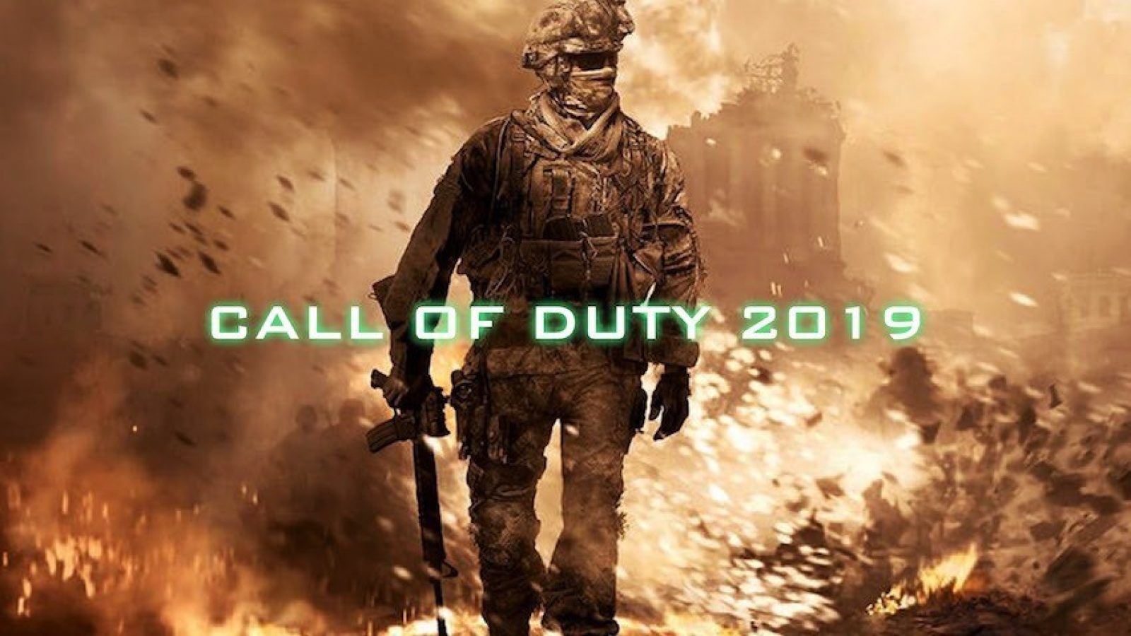 Call of duty 2019 сколько весит xbox