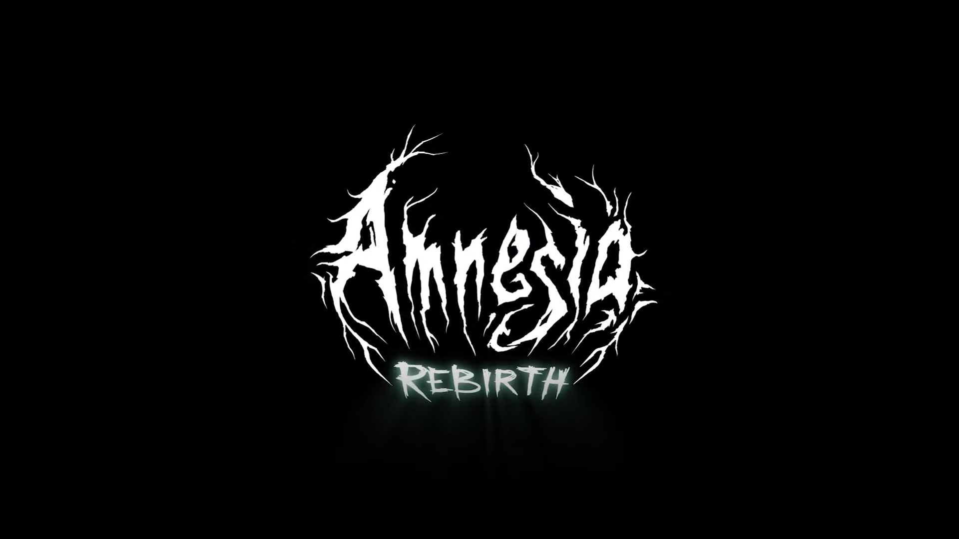 Amnesia rebirth застрял в текстурах