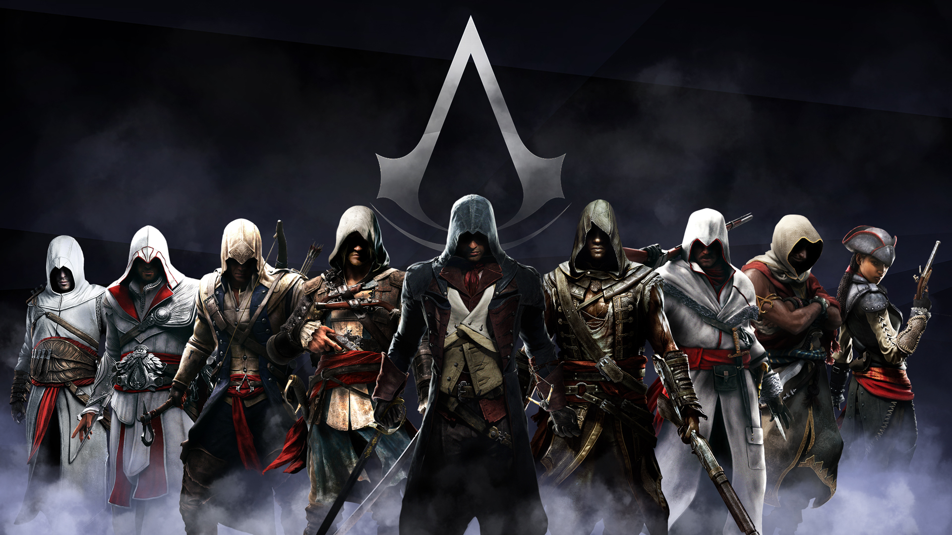 Gk Journaal Nieuwe Assassin S Creed Infinity Wordt Live Service Game