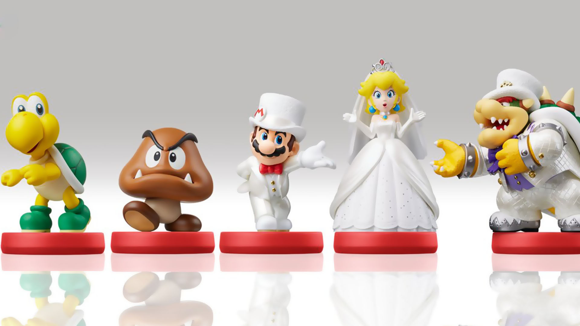 Cum On Amiibo