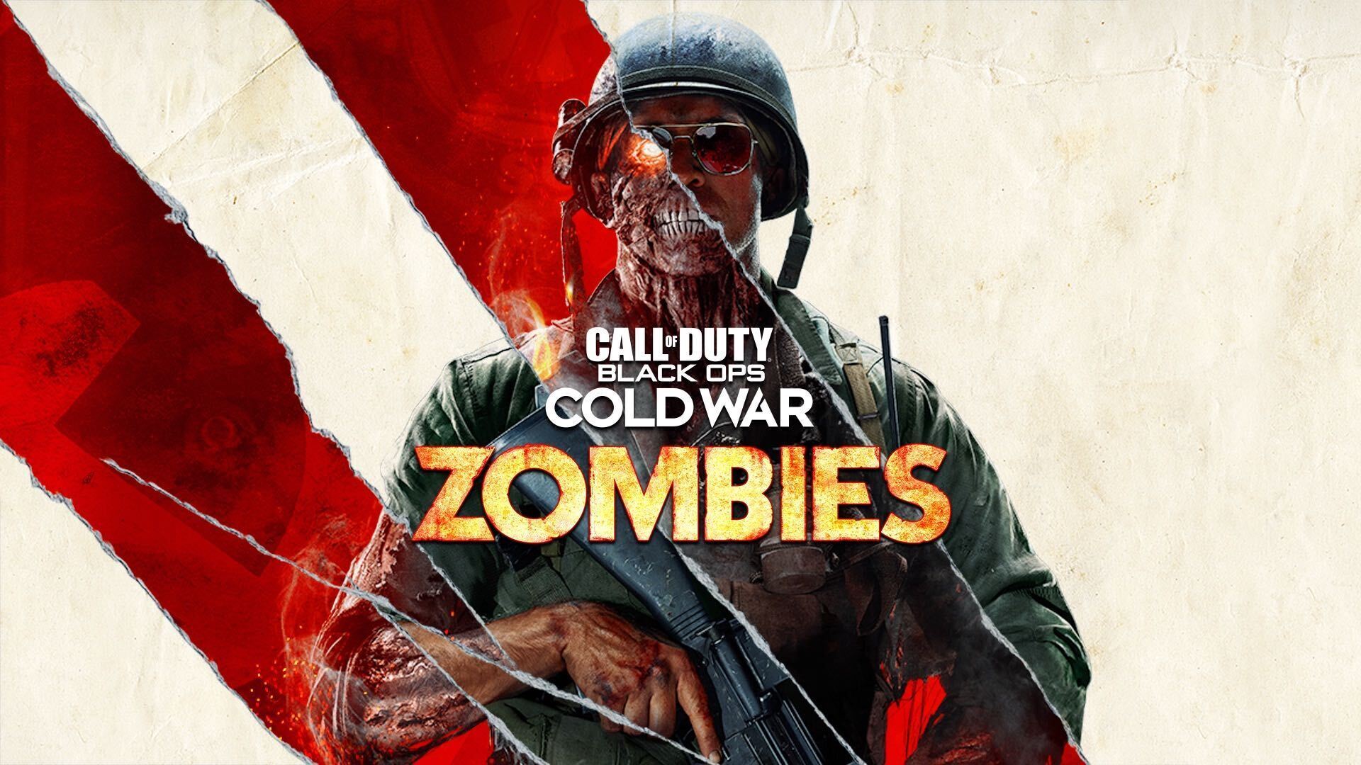 Call Of Duty Black Ops Cold War Zombies Details Zijn Vrijgegeven