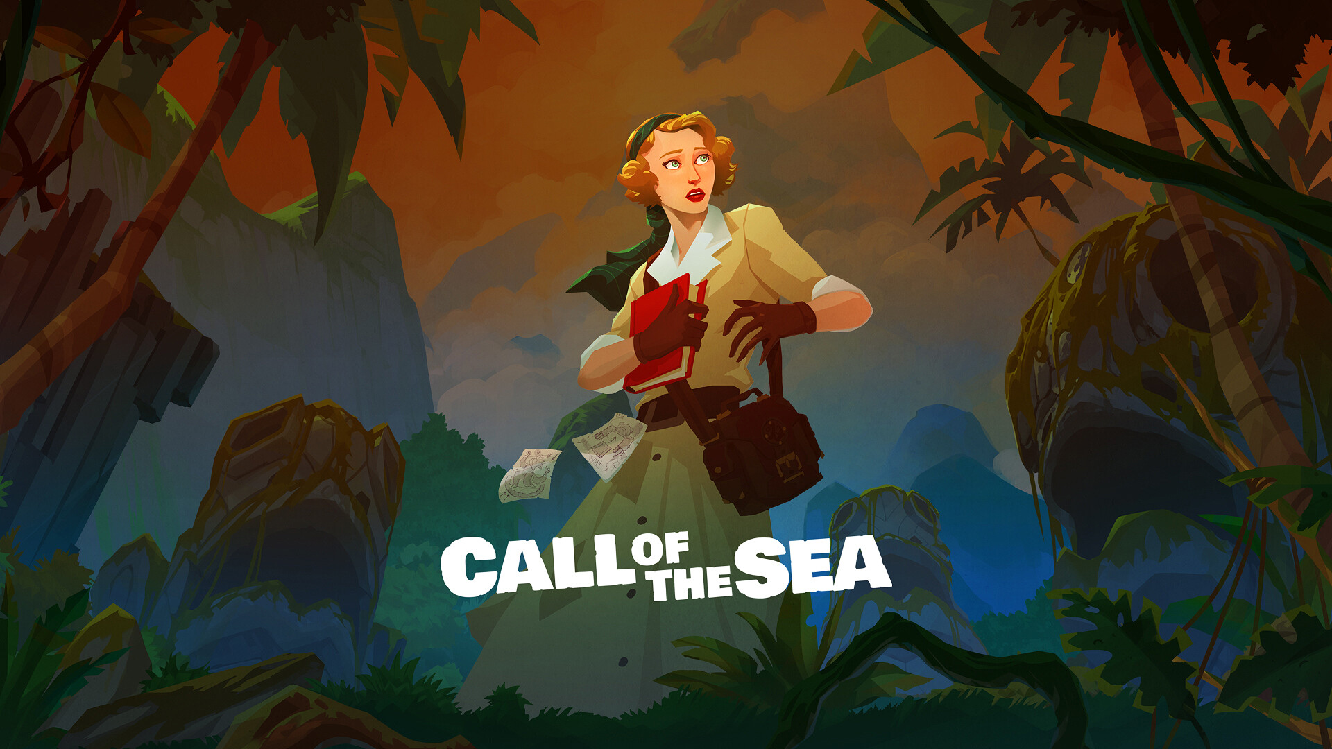 free download call of the sea