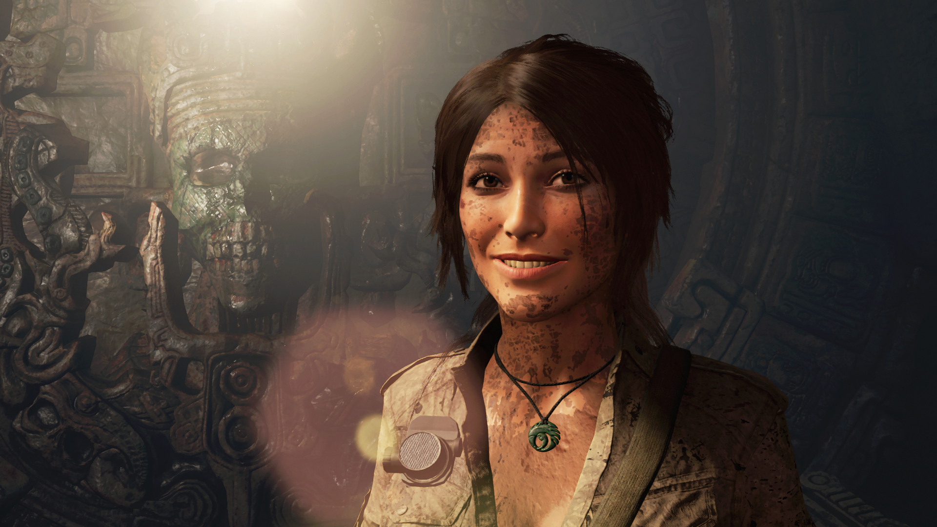shadow of the tomb raider definitive edition mods