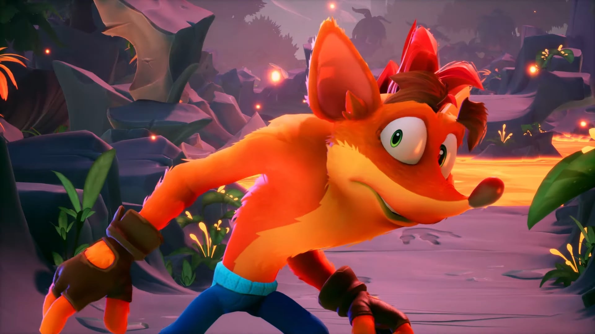 Crash Bandicoot 4: It’s About Time Review