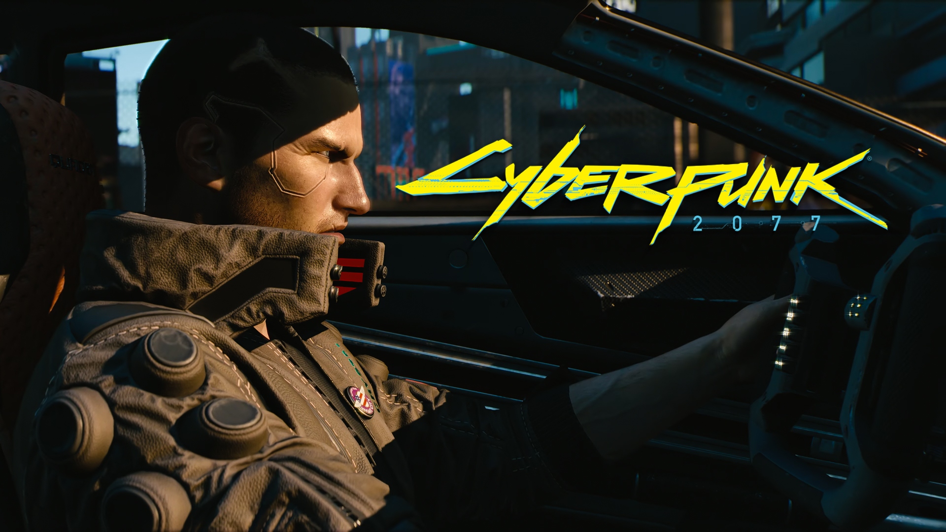 Cyberpunk 2077: Ultimate Edition for ios instal