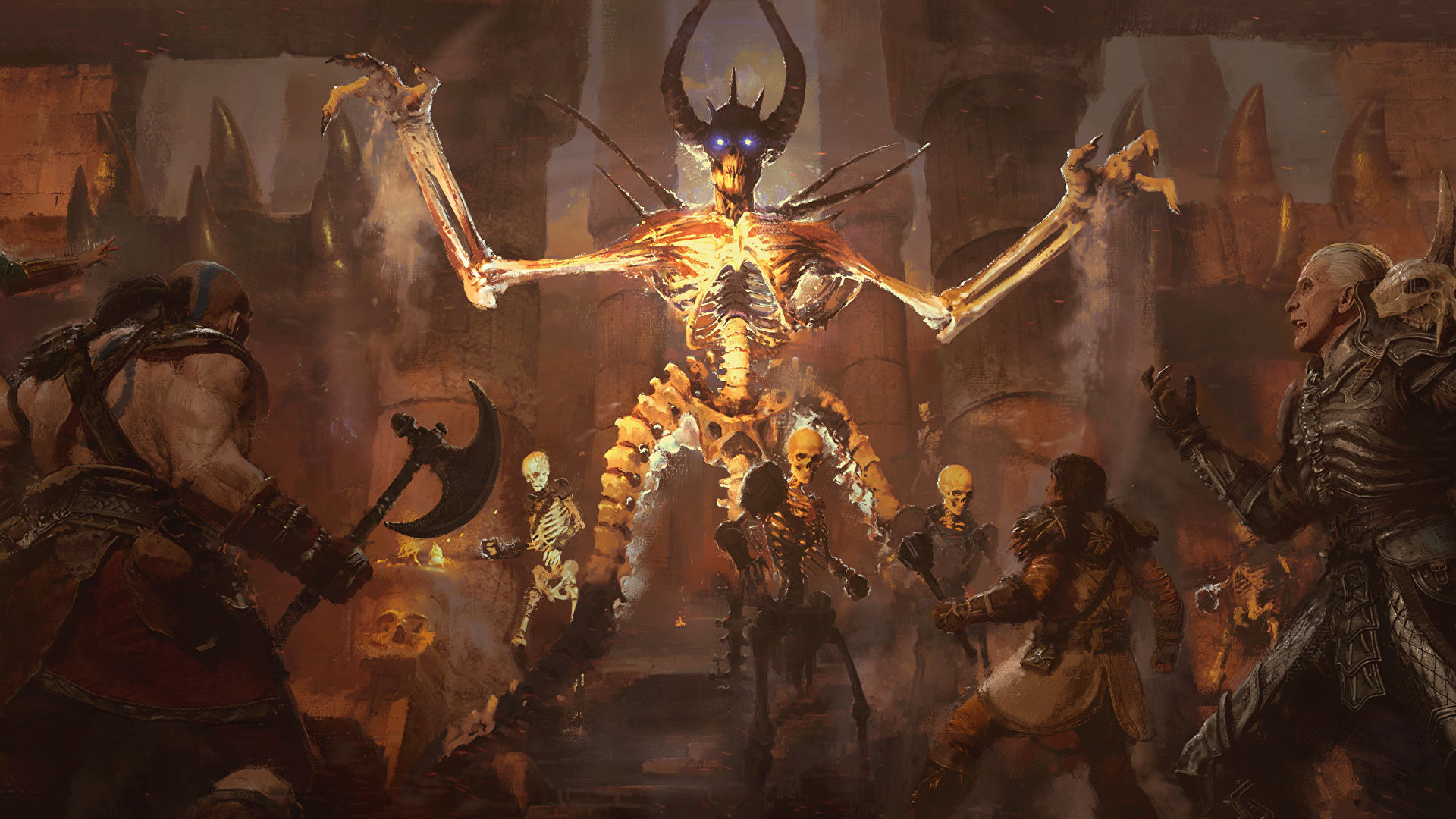 Diablo 2 Resurrected Review – Buy, Budget or Scrap?