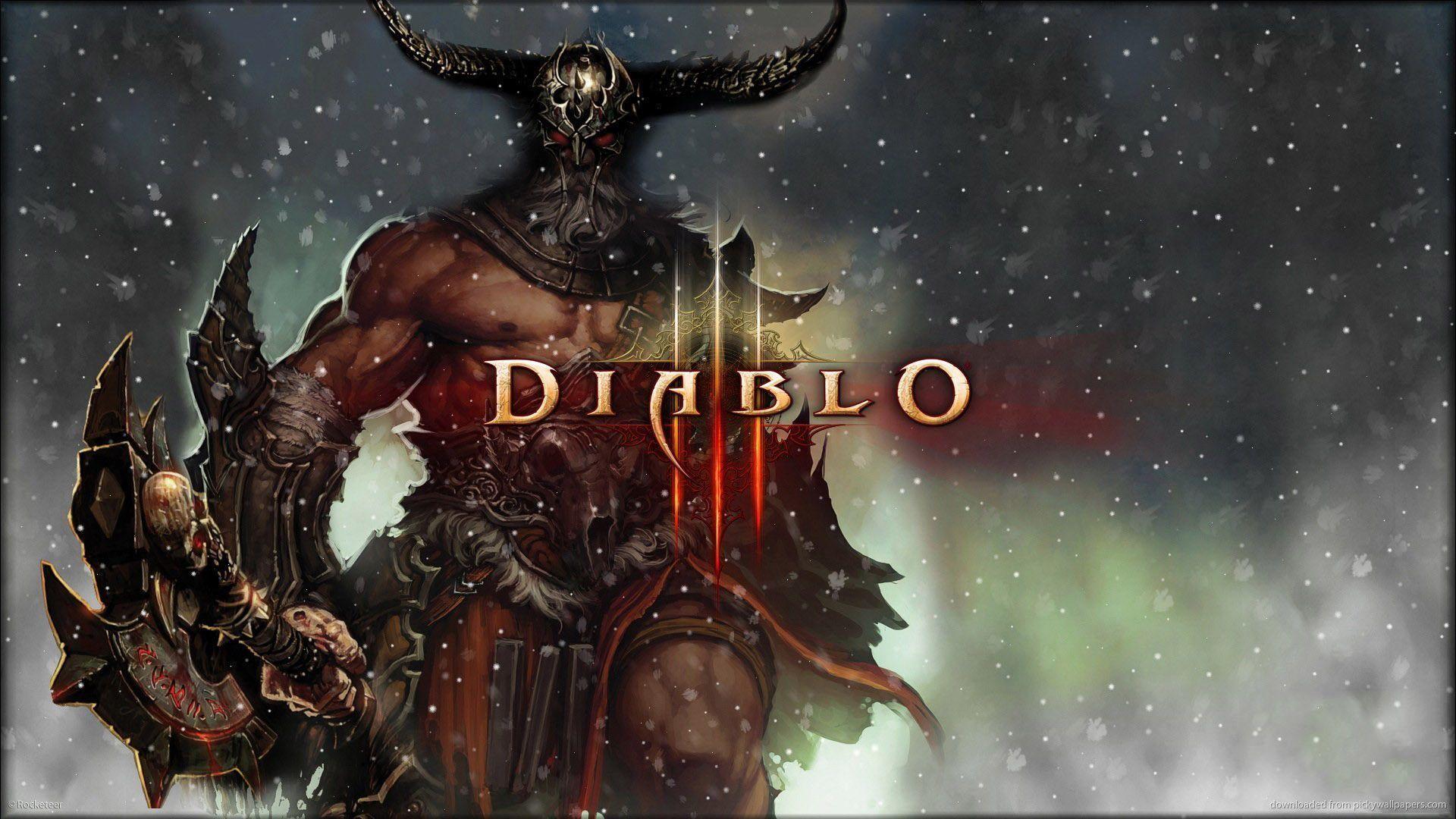 will there be a diablo 4 on pc?