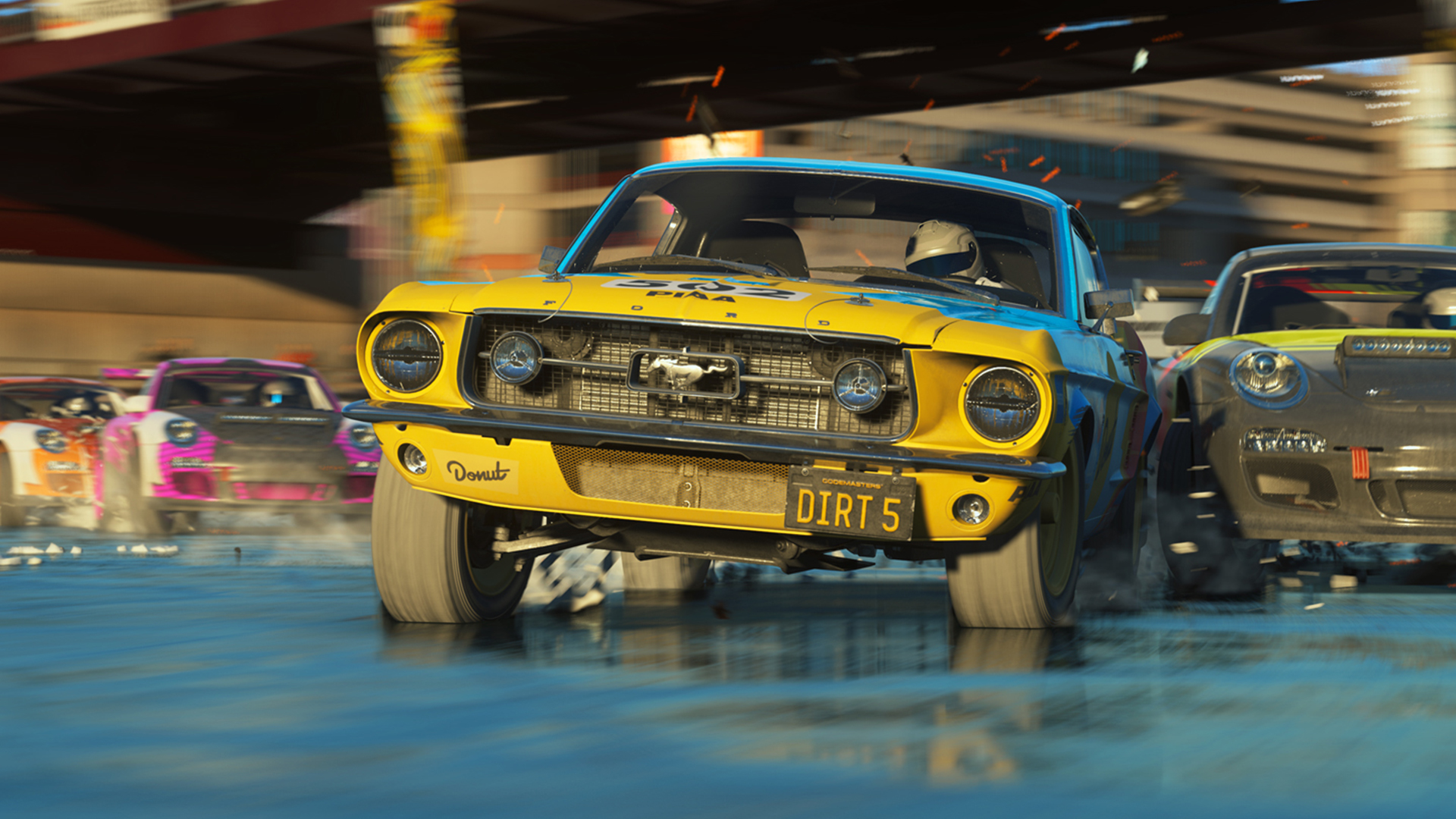 Dirt 5 Review – Buy, Budget or Scrap?