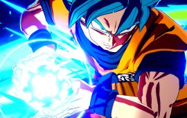 Dragon Ball: Sparking! ZERO preview [TGS 2024]