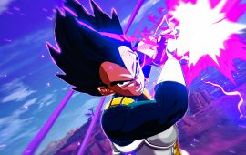 Dragon Ball: Sparking! ZERO review: Kopen, budgetbak of slopen?