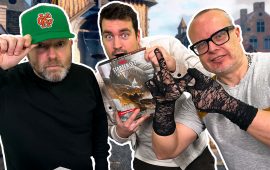 Brievenmaandag over EA FC25, CD Projekt Red & de Switch 2