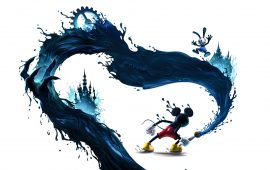 Epic Mickey: Rebrushed Review: Kopen, budgetbak of slopen?