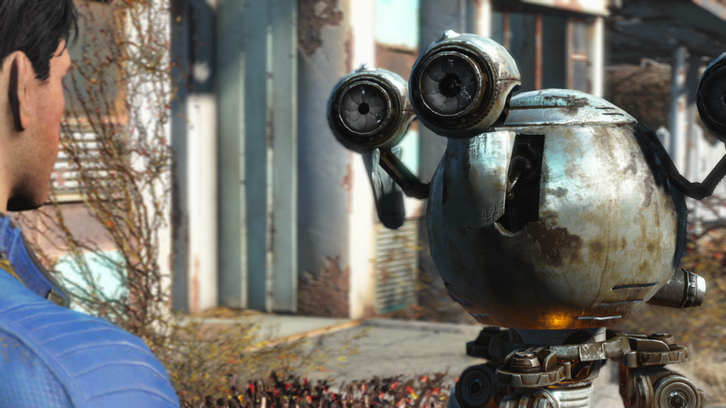 Codsworth In Fallout 4 Roept Straks Je Naam   Fallout4 E3 Codsworth1 1024x576 