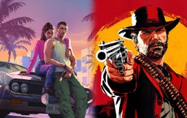 'Red Dead Redemption 2 is het bewijs dat GTA 6 goed wordt'