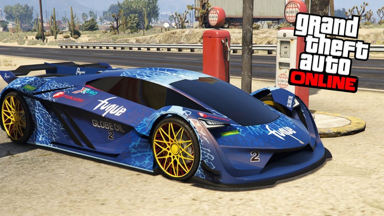 Pegassi Tezeract