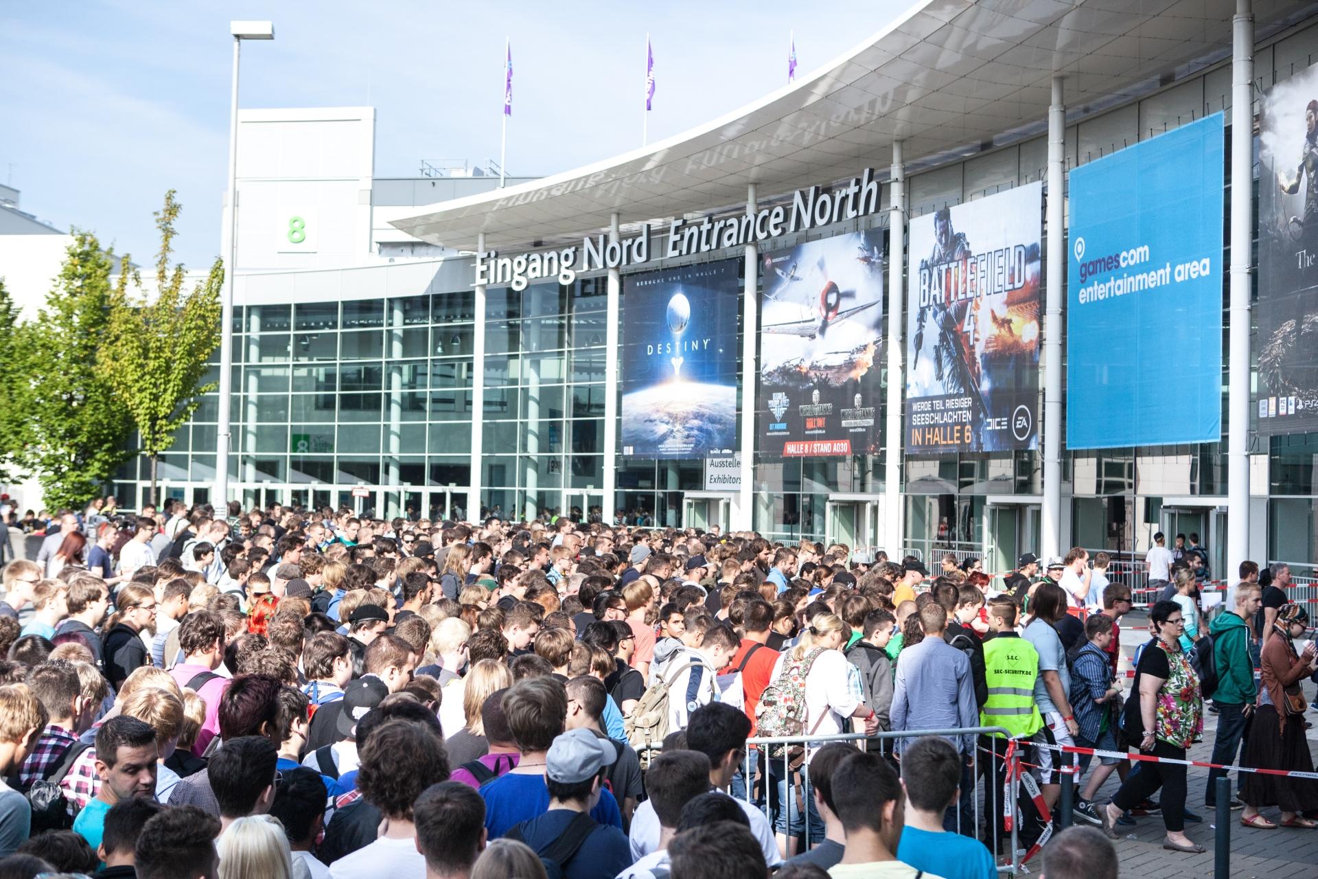 Premium Journaal: Gamescom en een vette prijsvraag