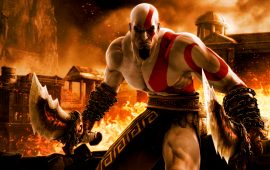 EvdWL over nieuwe God of War, PlayStation & de Switch 2