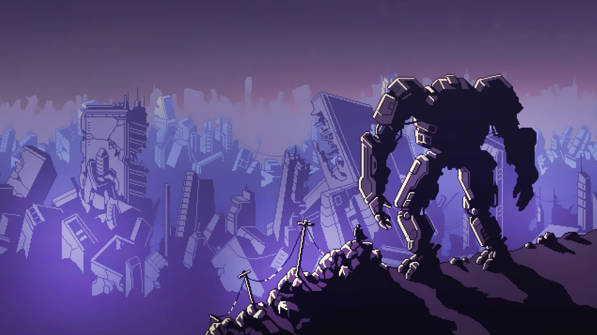 download into the breach for free