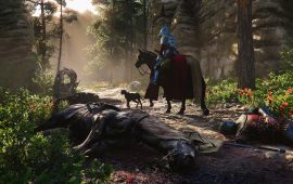 Kingdom Come Deliverance 2 Premium Review