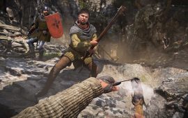 Kingdom Come Deliverance 2 Review: Kopen, budgetbak of slopen?