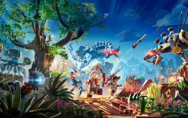 LEGO Horizon Adventures Review: Kopen, budgetbak of slopen?