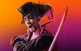 Like a Dragon: Pirate Yakuza in Hawaii Preview [TGS 2024]