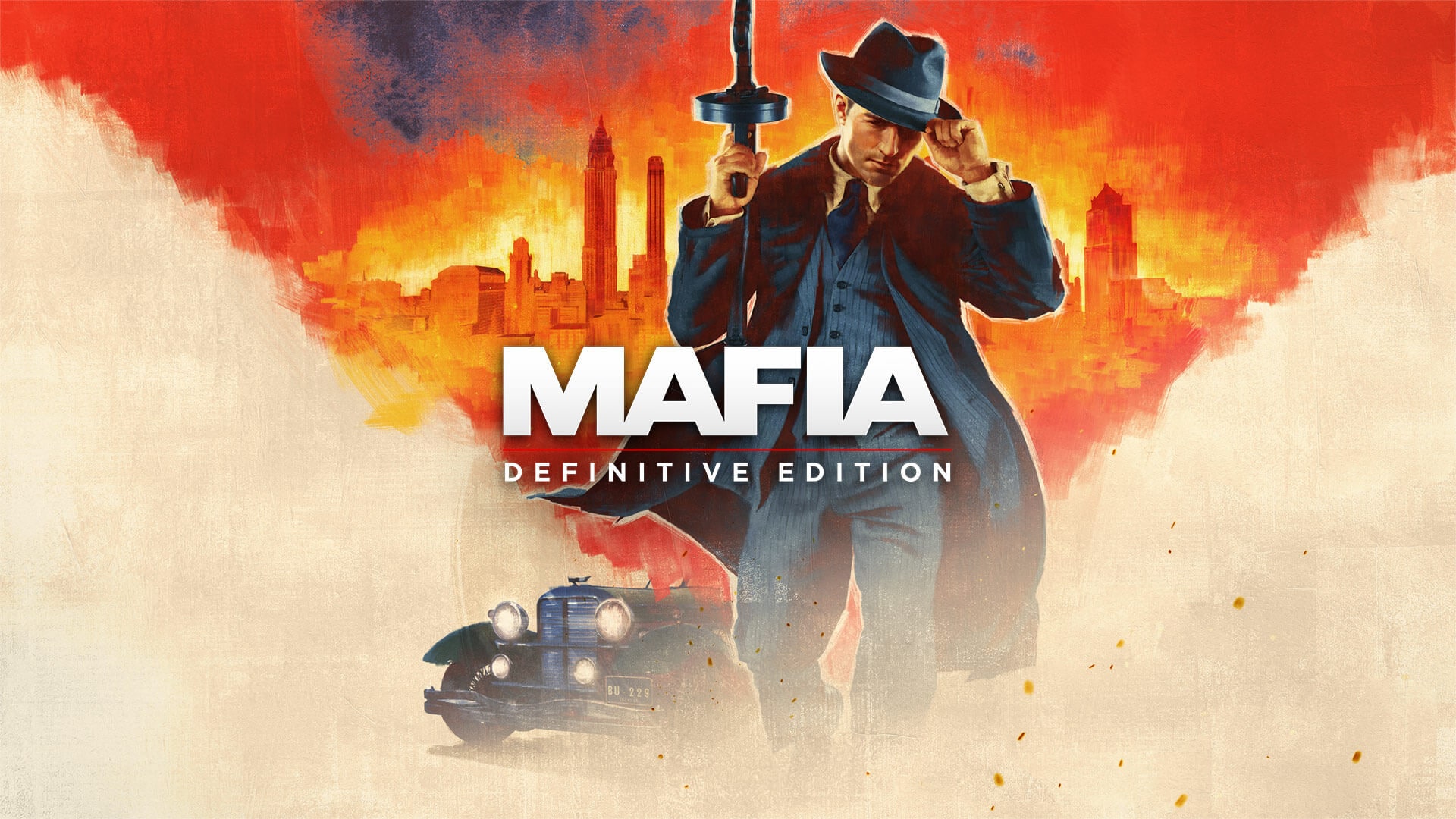 free download mafia definitive edition