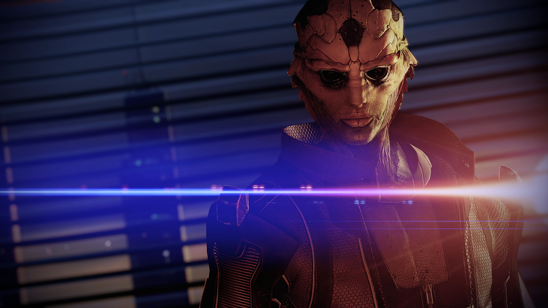 Mass Effect remastered review: Buy, budget or demolish?