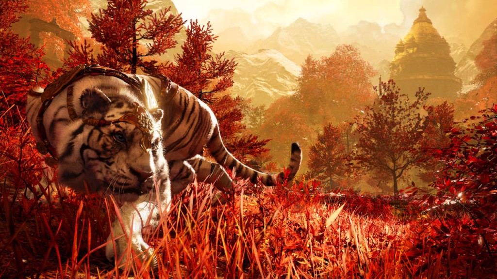 download ull far cry for free