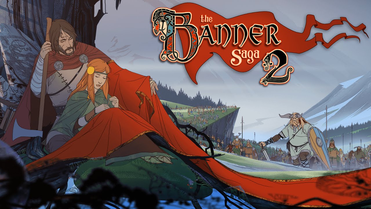 The banner saga читы