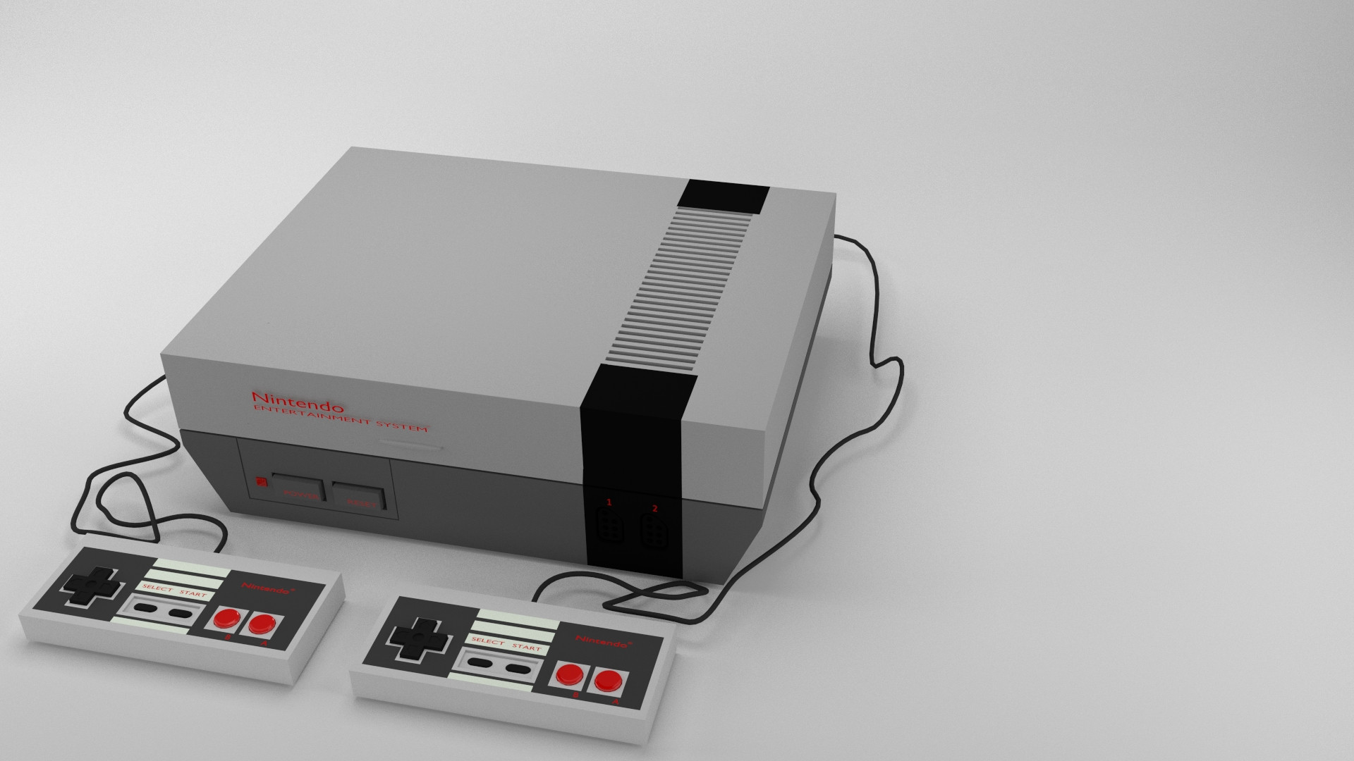 Nes top hot sale