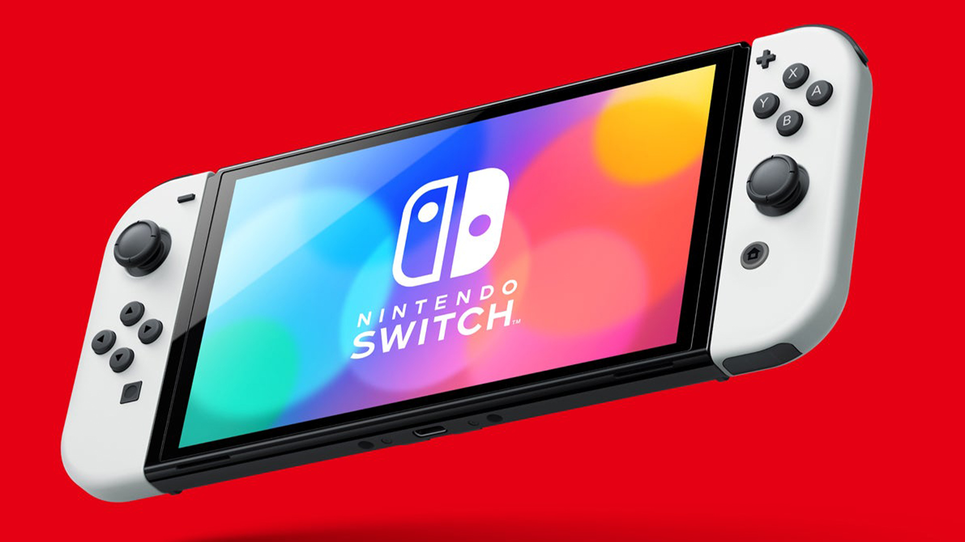 Switch hot sale 2 release