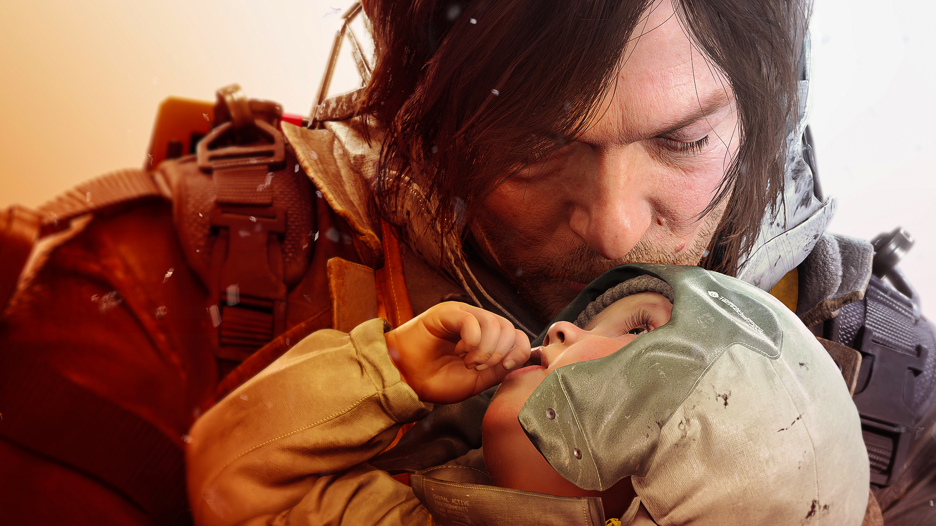 EvdWL su una sessione di gioco con PS5 Pro, Death Stranding 2 e Nintendo