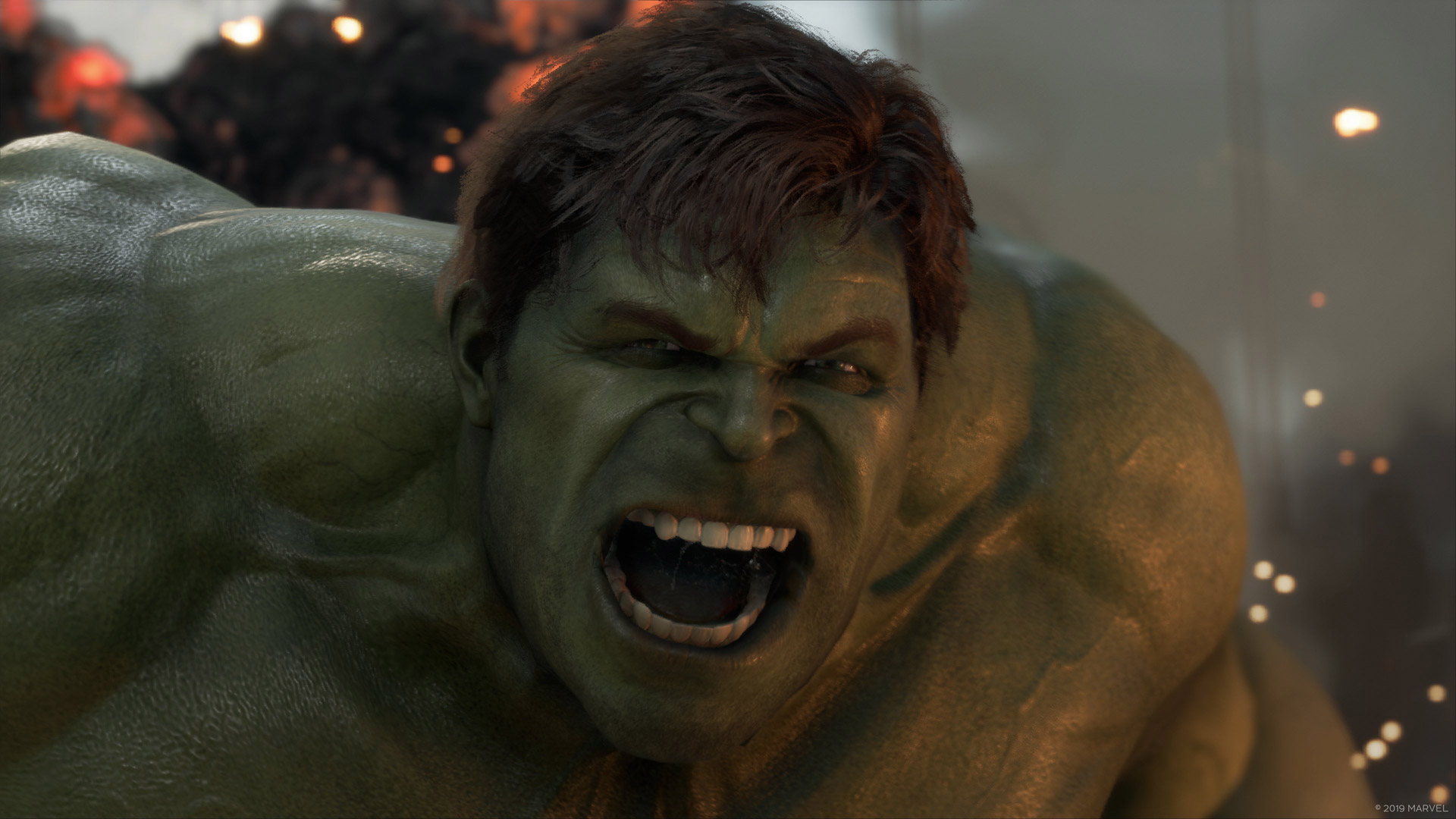 !@#$% over Marvel’s Avengers, Call of Duty en Take-Two