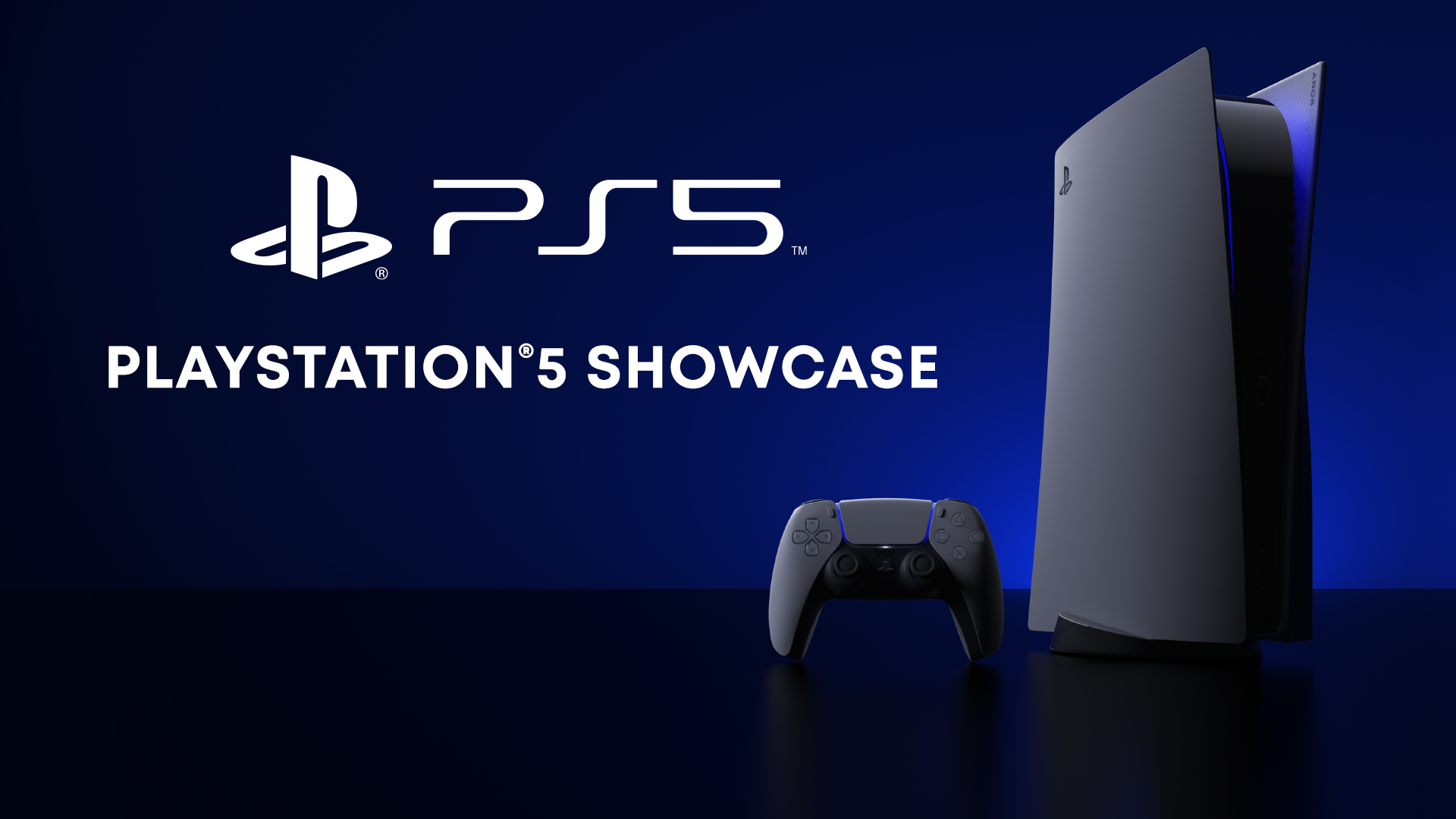 Behind the scenes Hoog oplopende emoties tijdens PlayStation Showcase