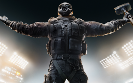 Rainbow Six Siege X Preview: 'Dit is gewoon Siege 1.5'