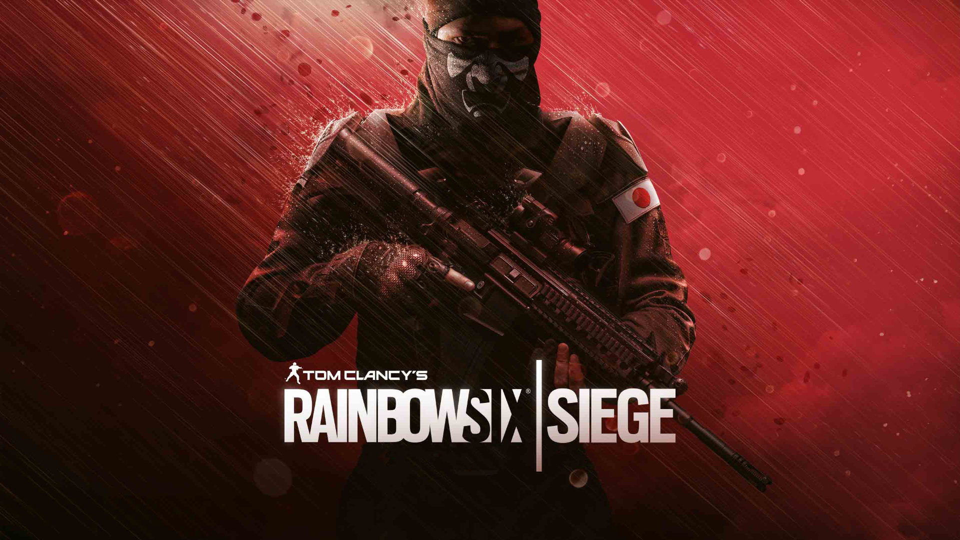 Year 5 pass rainbow six siege что дает