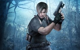 GK Daily: Resident Evil 9 open world & 2 x God of War op TV