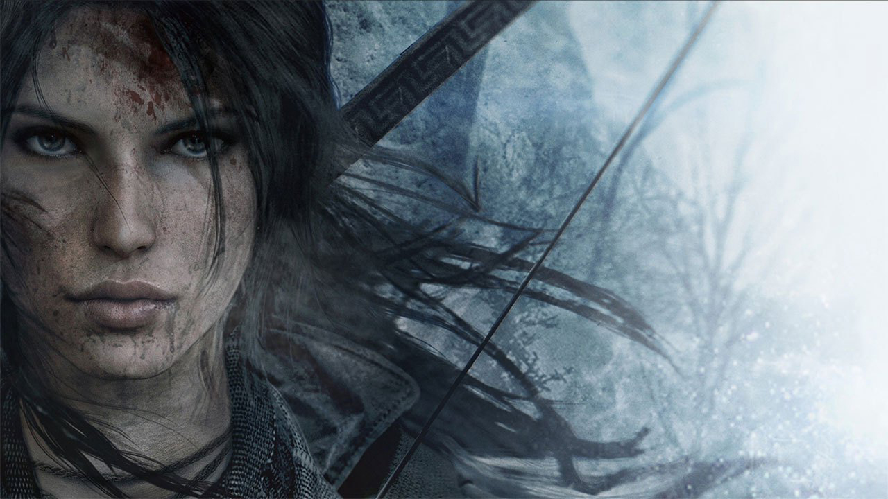 Rise Of The Tomb Raider Years Celebration Review