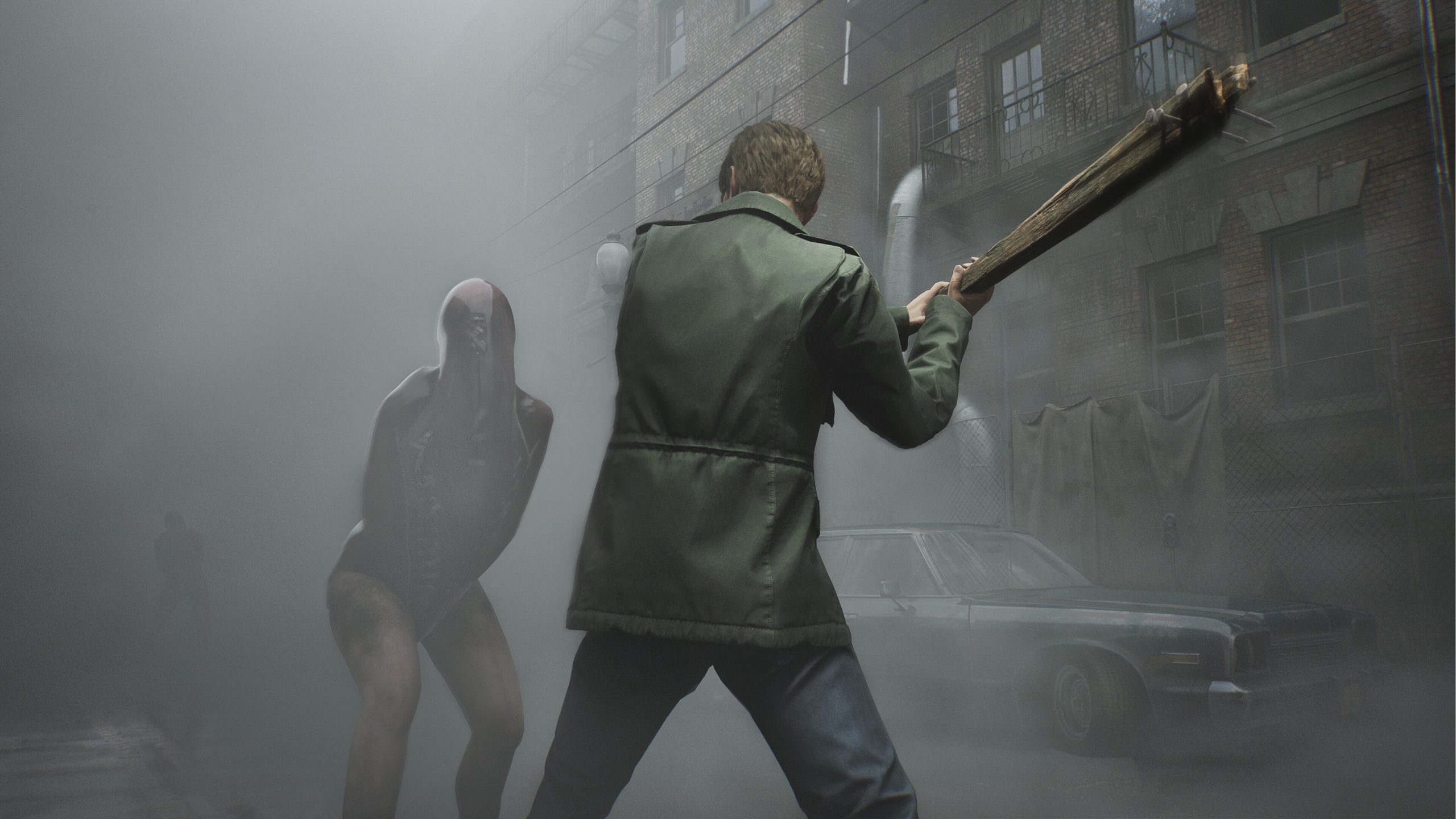 Recensione di Silent Hill 2: acquisto, scatola economica o rottamazione?