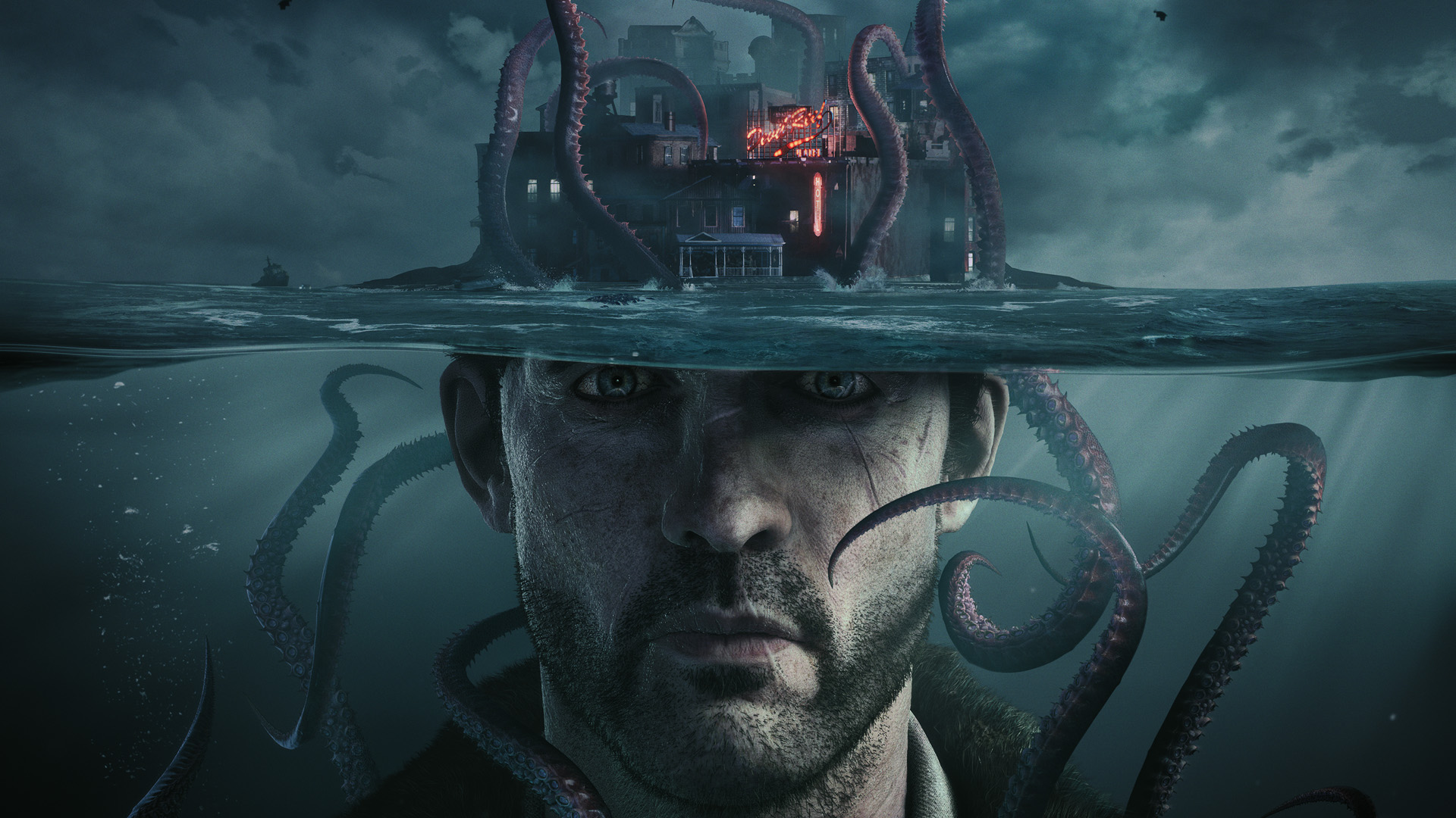 the sinking city reviews