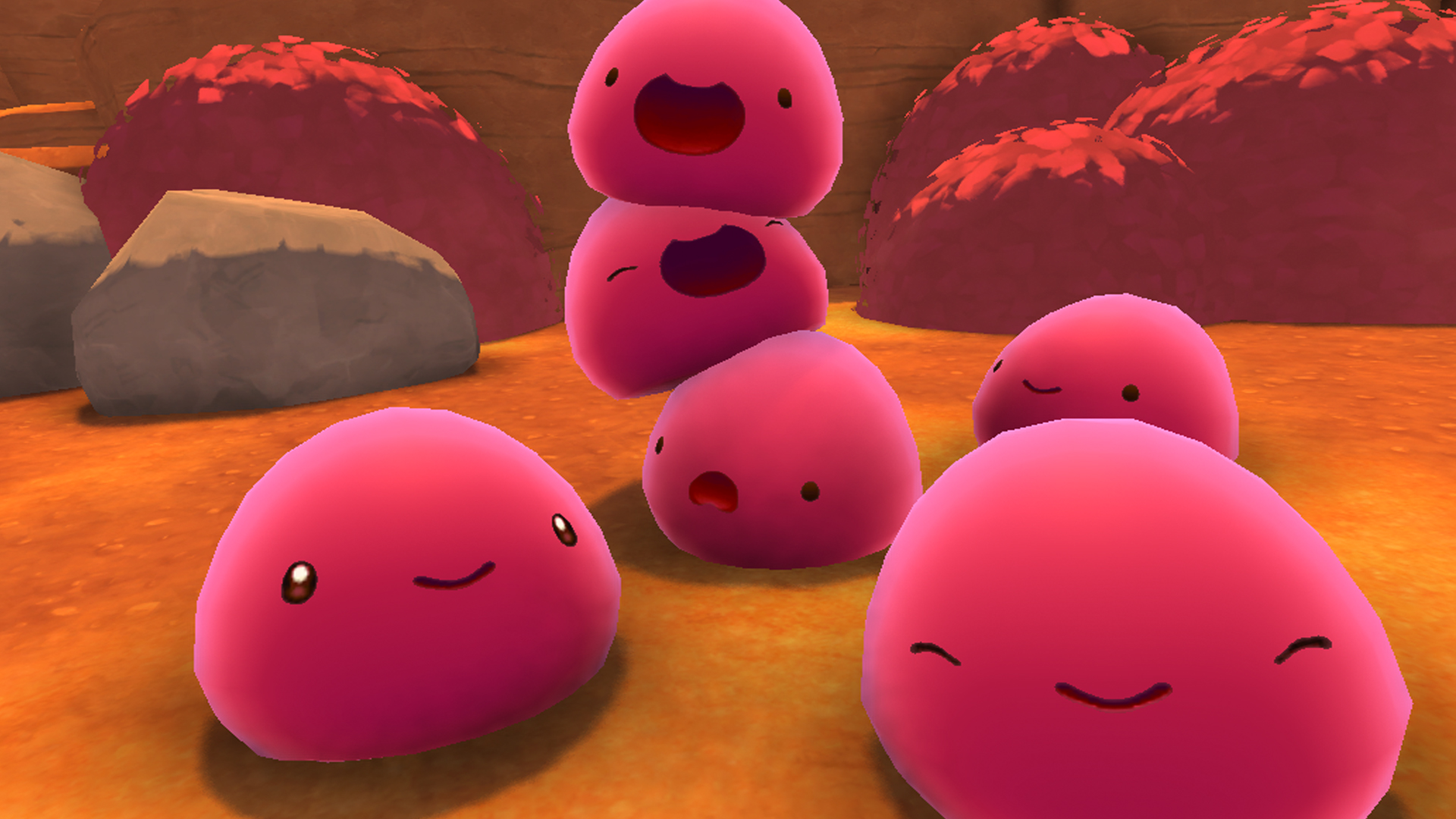 all slimes in slime rancher download free