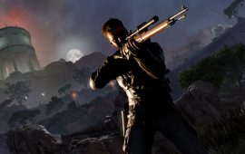 Sniper Elite: Resistance Review: Kopen, budgetbak of slopen?