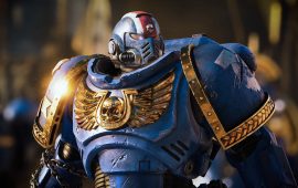 Space Marine 2 Review: Kopen, budgetbak of slopen?