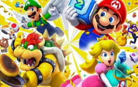 Super Mario Party Jamboree: Review