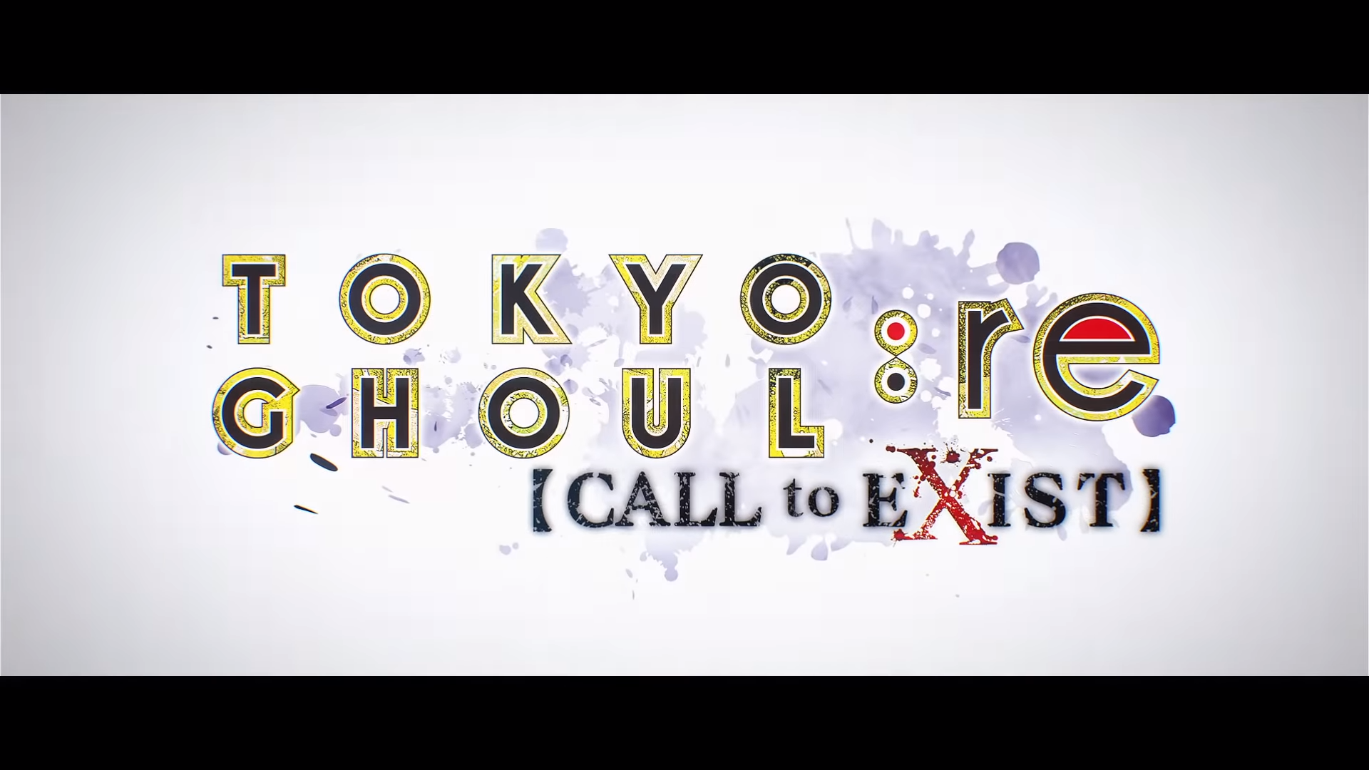 Tokyo ghoul call to exist steam фото 79