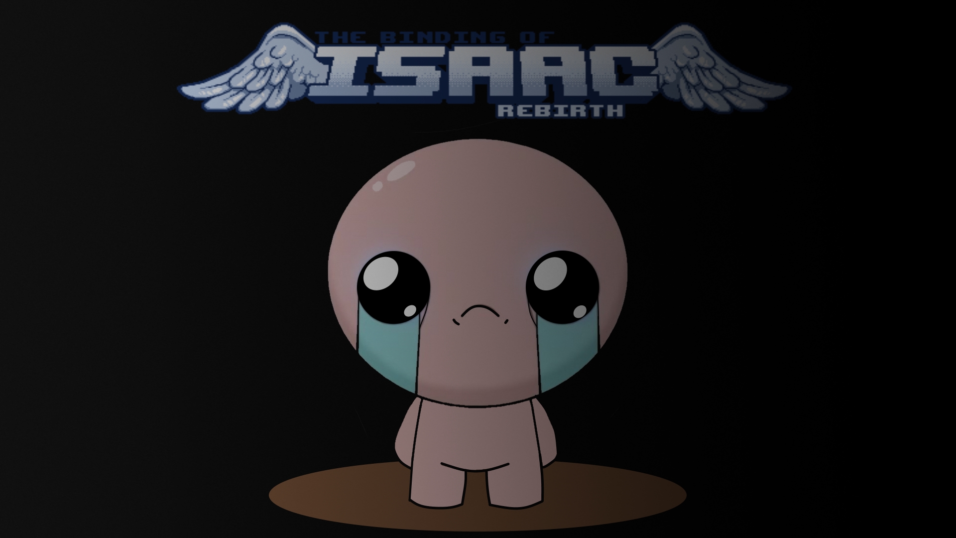 instal the new version for ios The Binding of Isaac: Repentance
